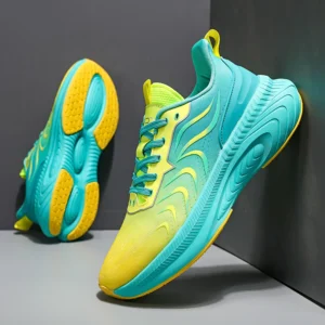 Zapatillas Deportivas Voleybol